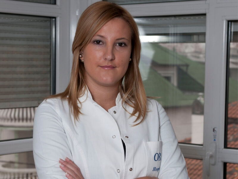 Marijana Bandić