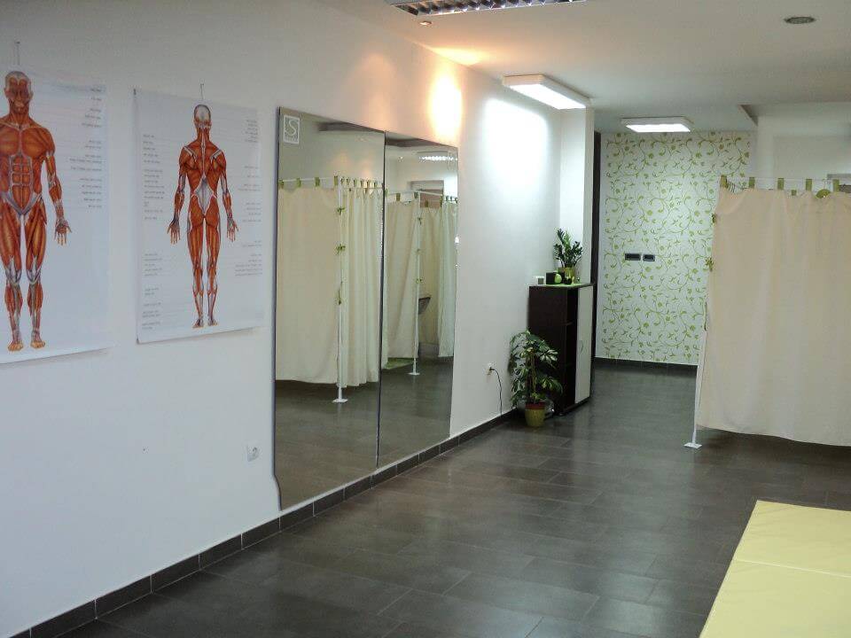 Liderna centar sala 2