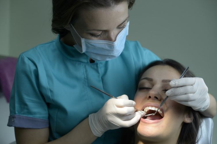 MedikDent intervencija
