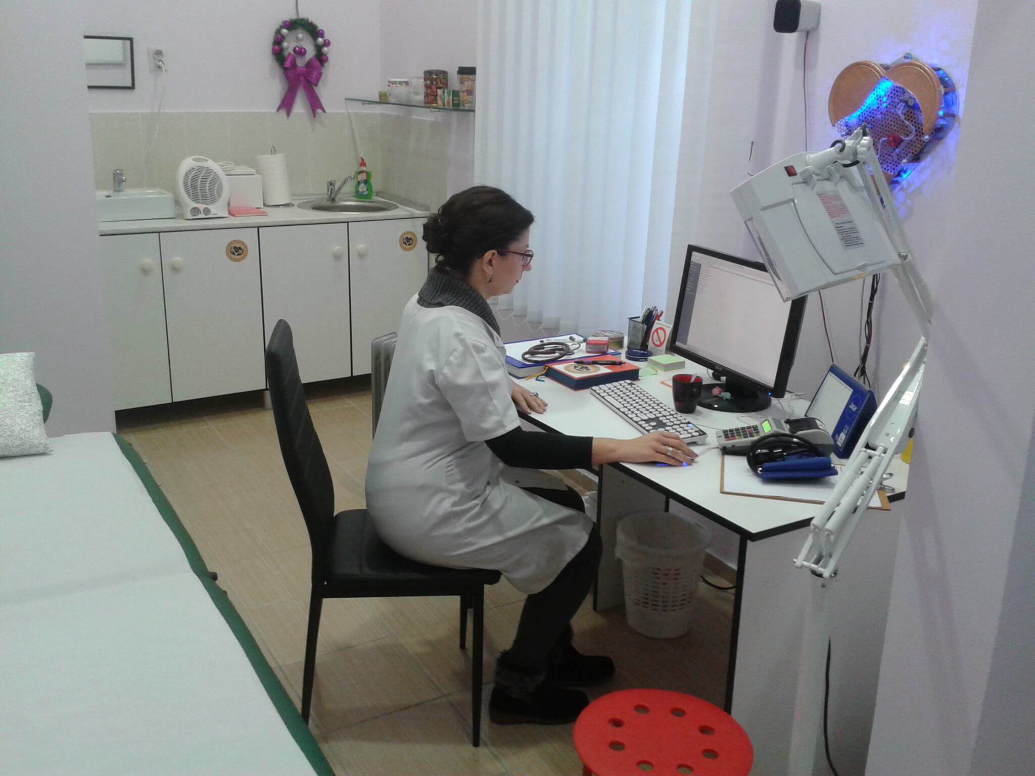 Dr Slavica Berar