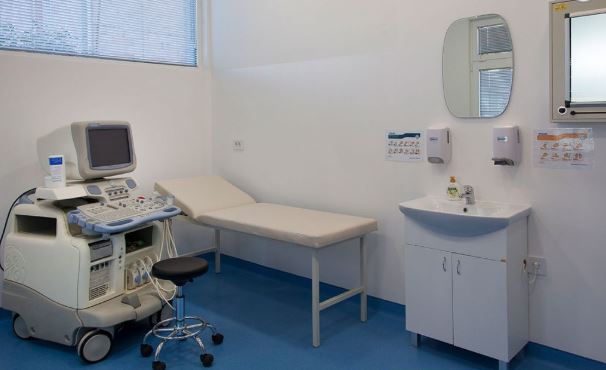Sirius Medical ordinacija uređaji