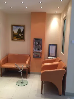 Poliklinika dr Rončević