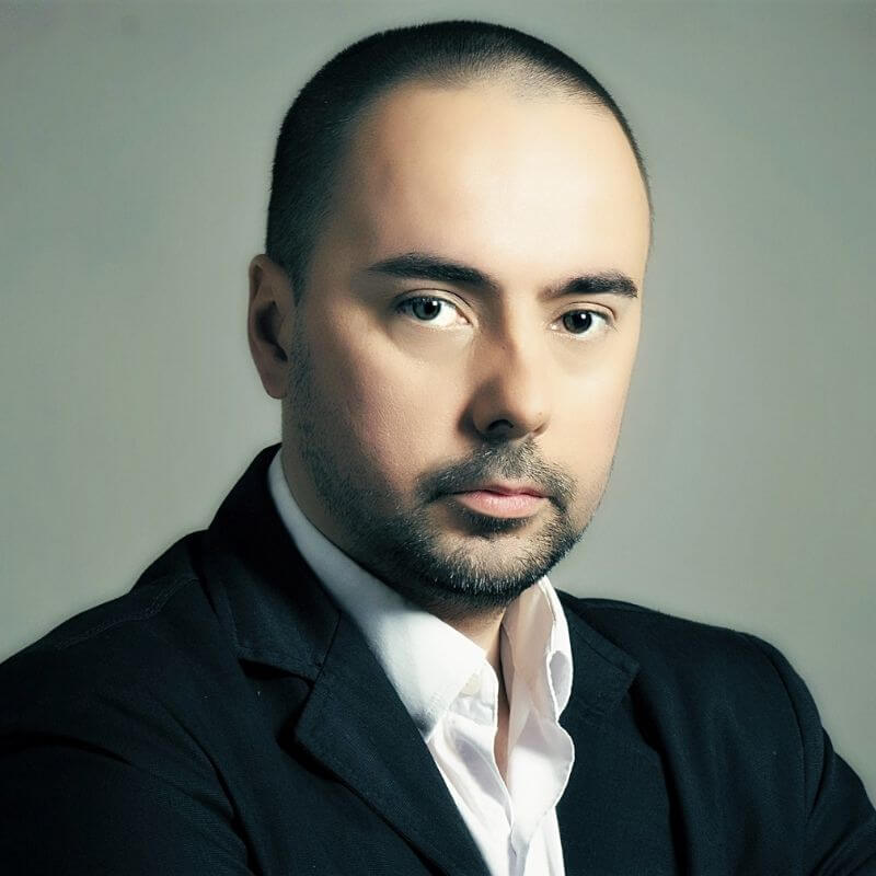 Milan Popović