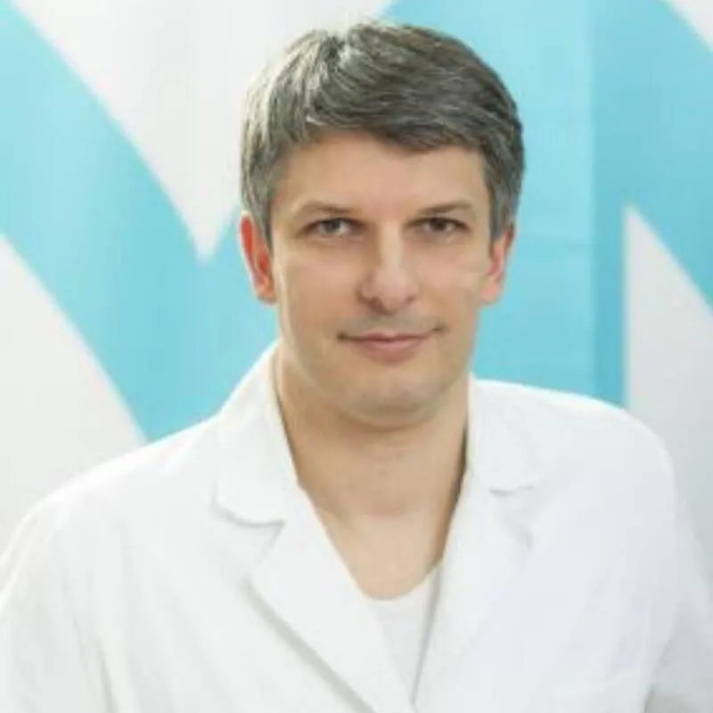 Aleksandar Marković