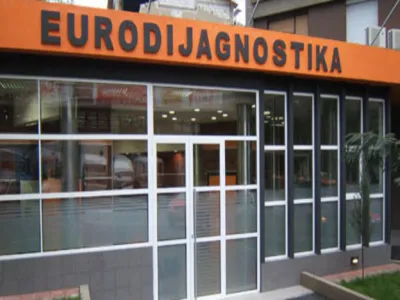 Eurodijagnostika — slika