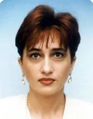 Prof. dr Bojana Dimitrijević