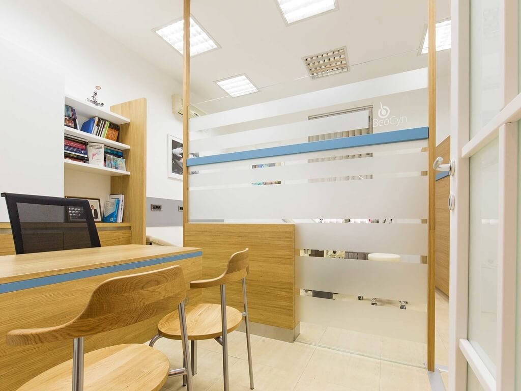 Gemma Clinic — slika