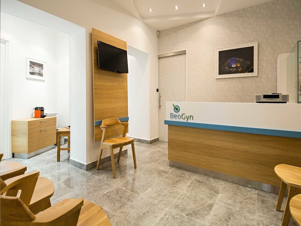 Gemma Clinic — slika