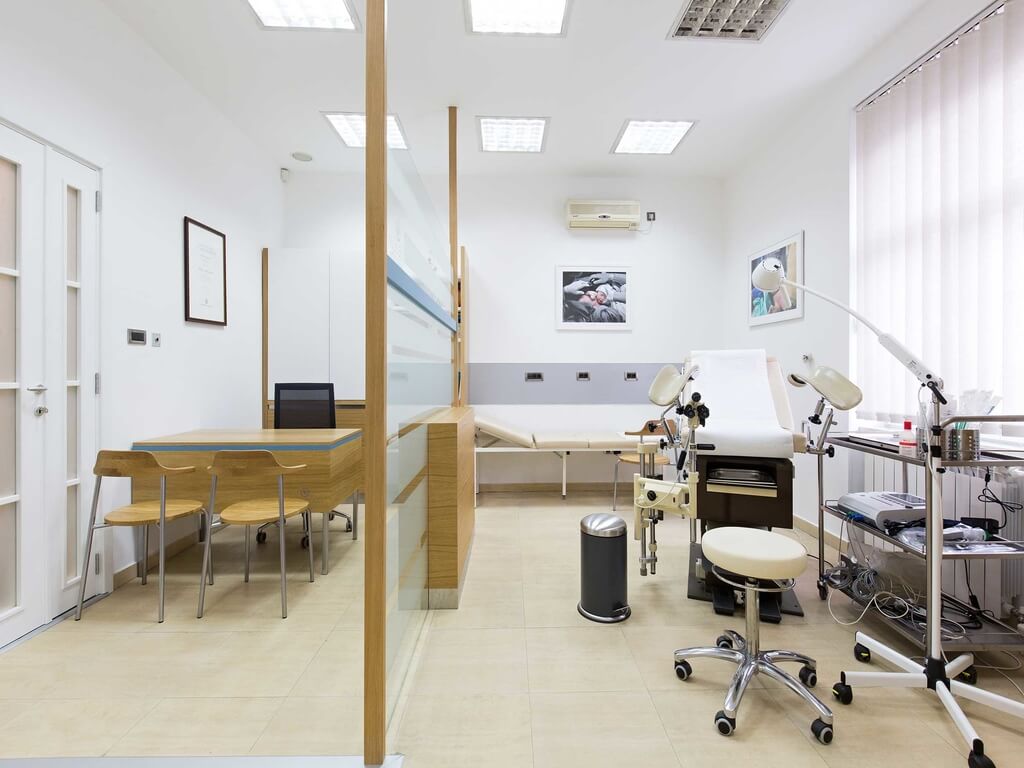 Gemma Clinic — slika