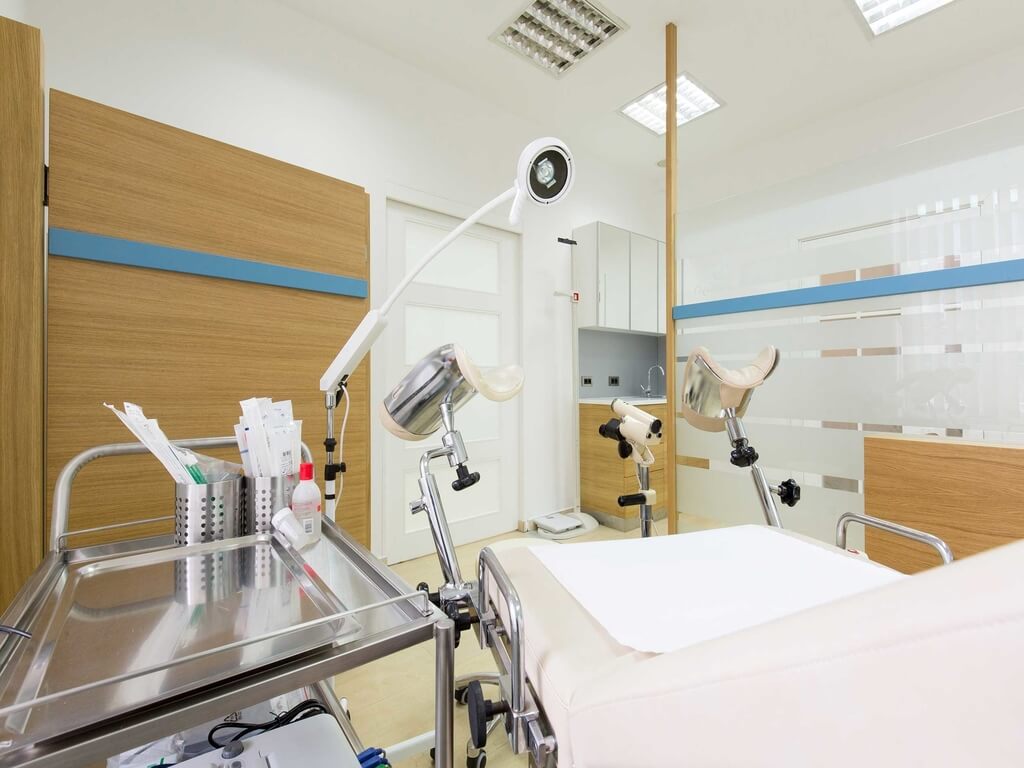 Gemma Clinic — slika
