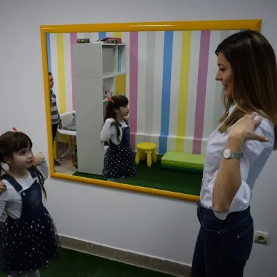 Edukativni centar - Radost govora — slika