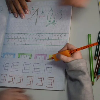 Edukativni centar - Radost govora — slika