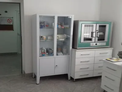 Specijalistička ordinacija iz pedijatrije Medilife Beograd — slika