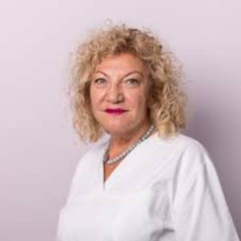 Gordana Suvajac
