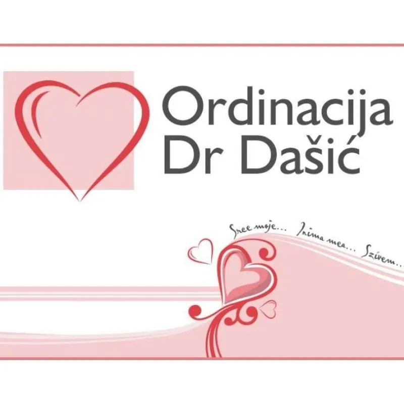 Ordinacija dr Dašić