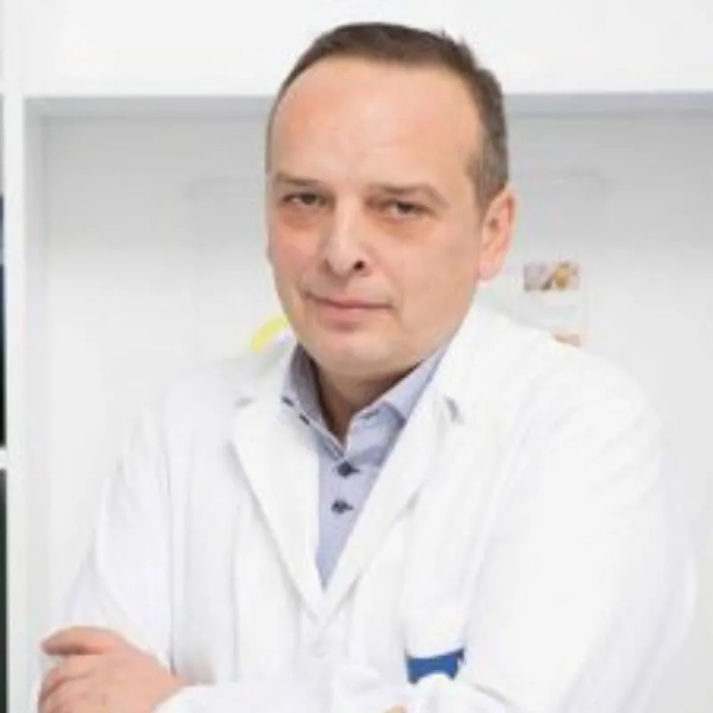 Miloš Velinović
