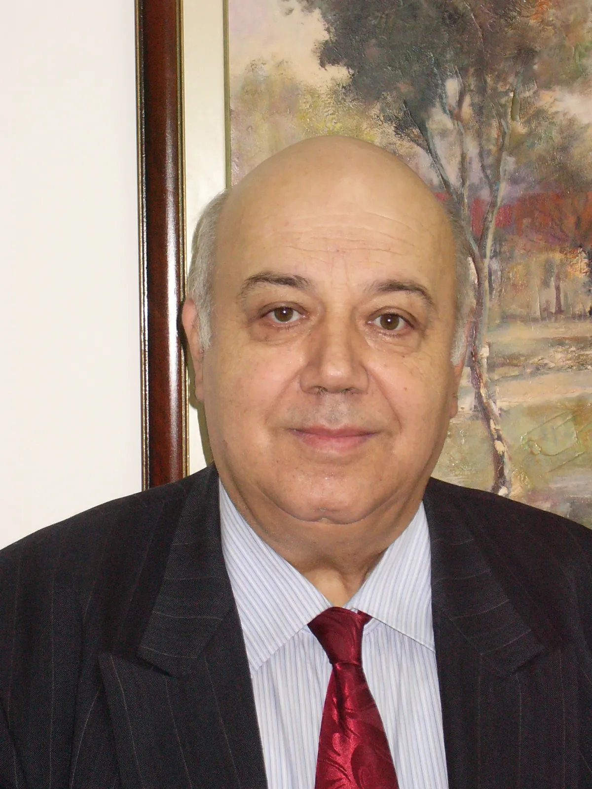 Ratomir Tišma