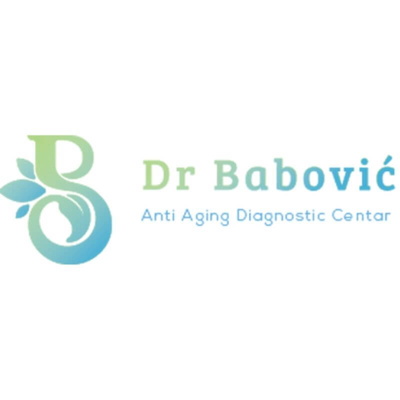 Dr Babović - Anti-aging Diagnostic Centar