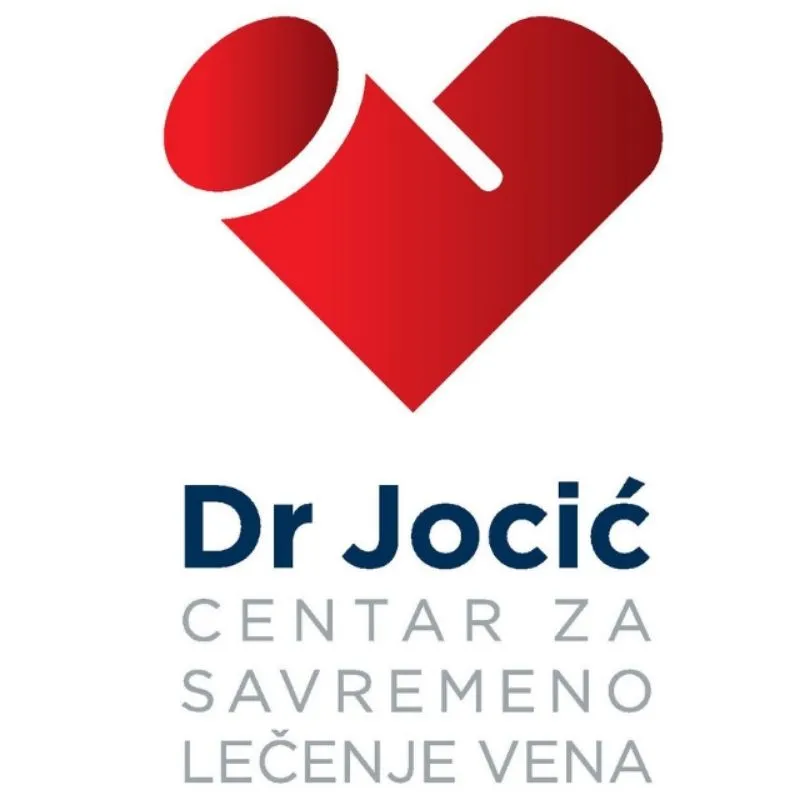 Centar za savremeno lečenje vena Dr Dario Jocić