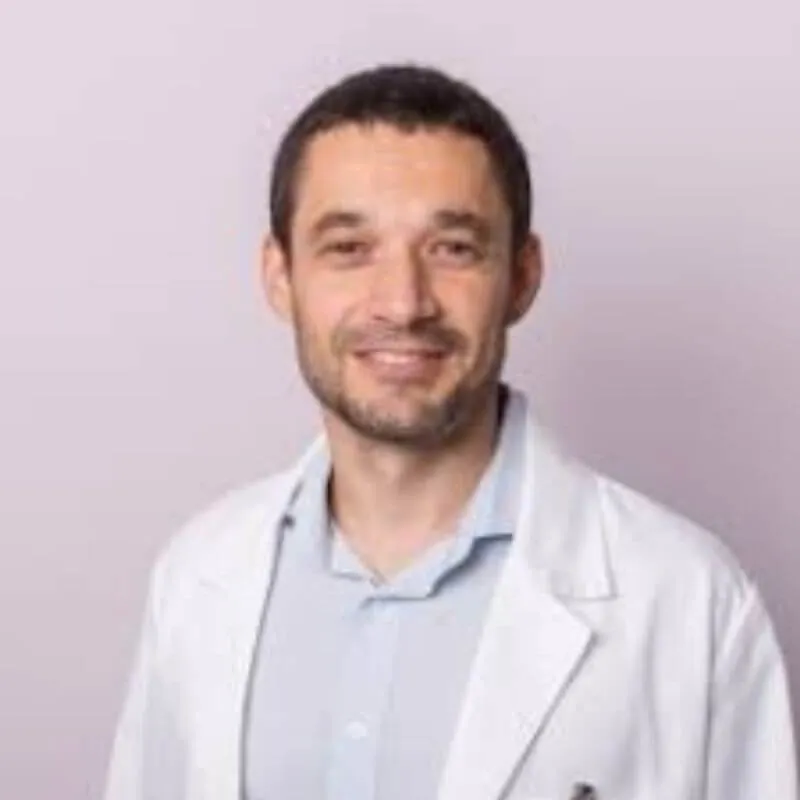 Vladimir Suvajac