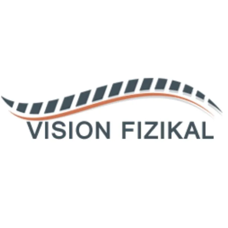 Vision fizikal