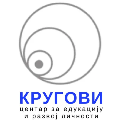Centar za edukaciju i razvoj ličnosti - KRUGOVI