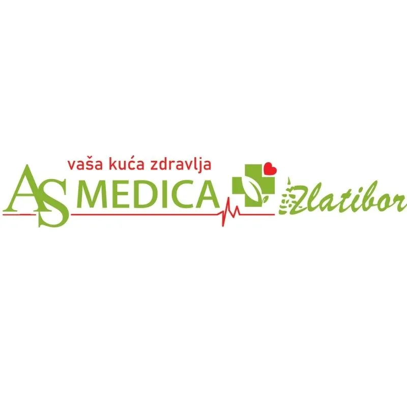 AS Medica Zlatibor