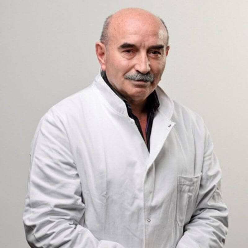Nebojša Stanković