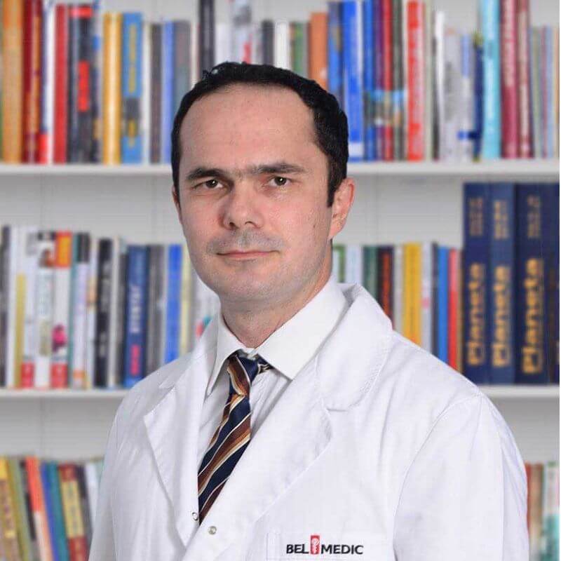 Dejan Kojić