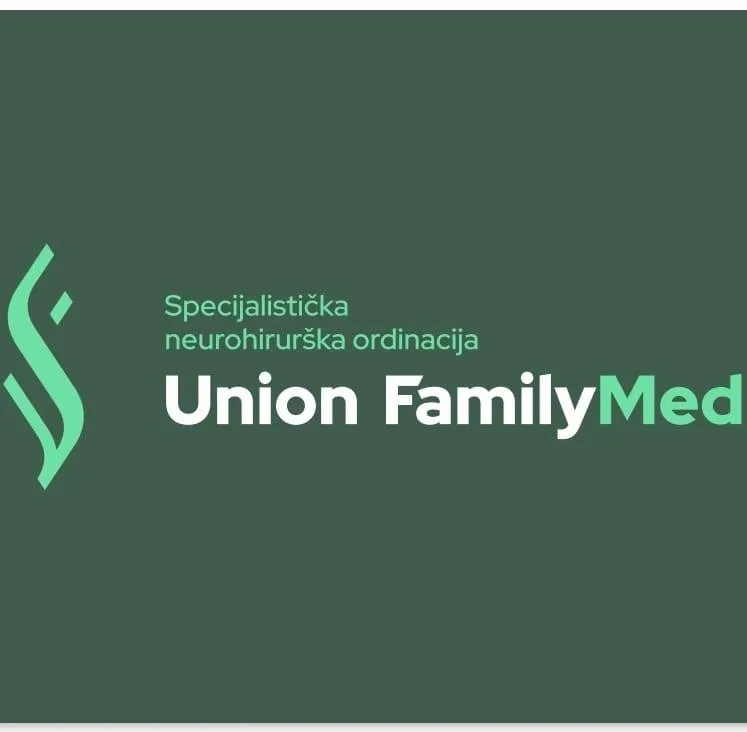 Union Family Med - specijalistička neurohirurška ordinacija
