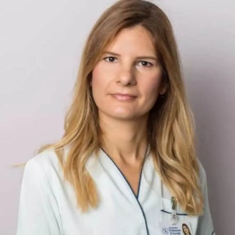 Tijana Kostić