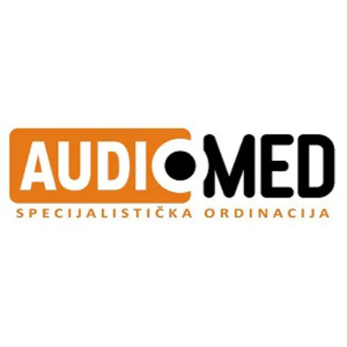 Specijlistička ORL ordinacija Audiomed