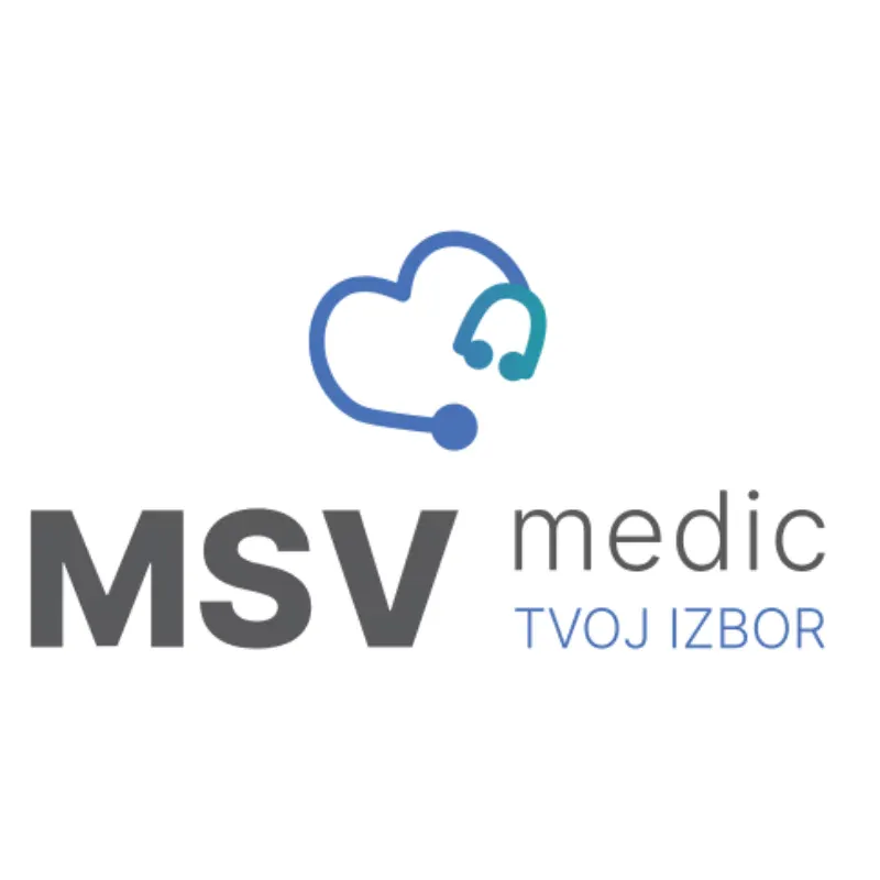Internistička ordinacija MSV Medica