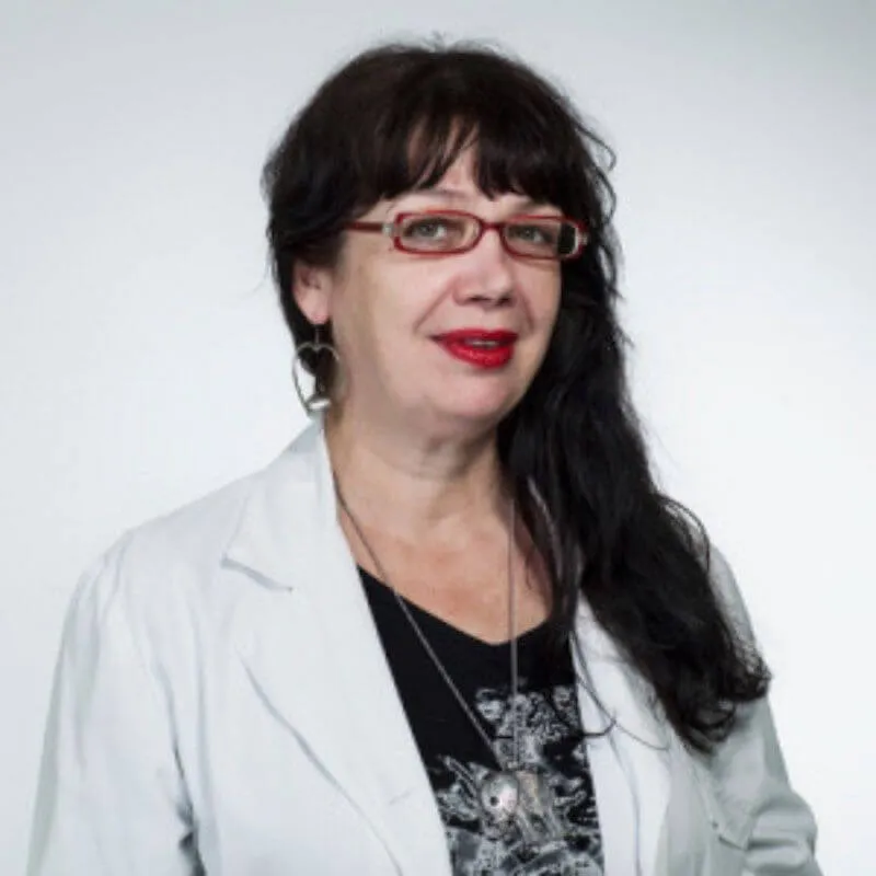 Dragana Bogićević