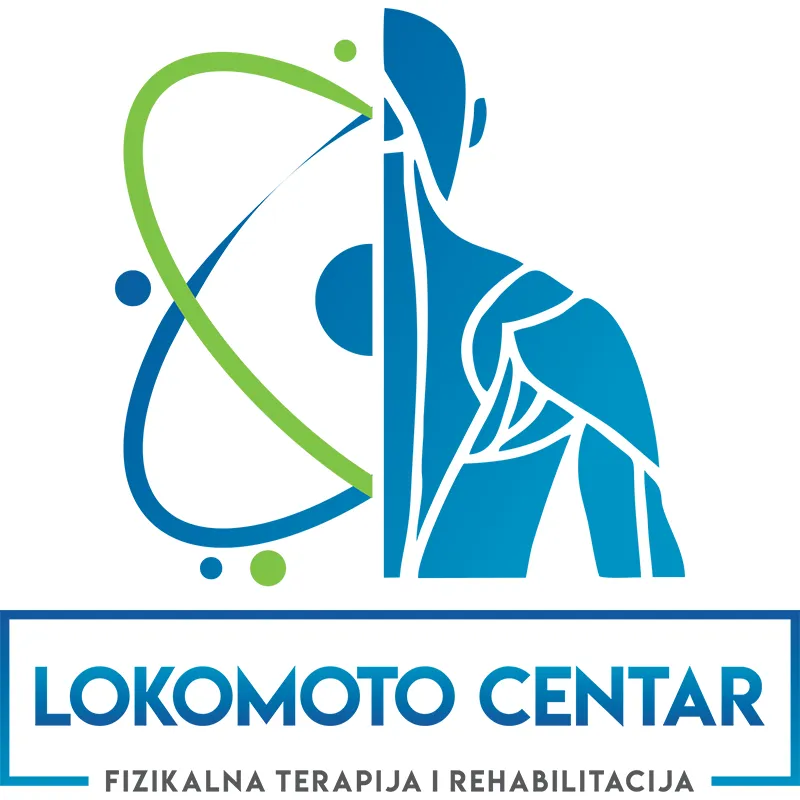 Lokomoto Centar
