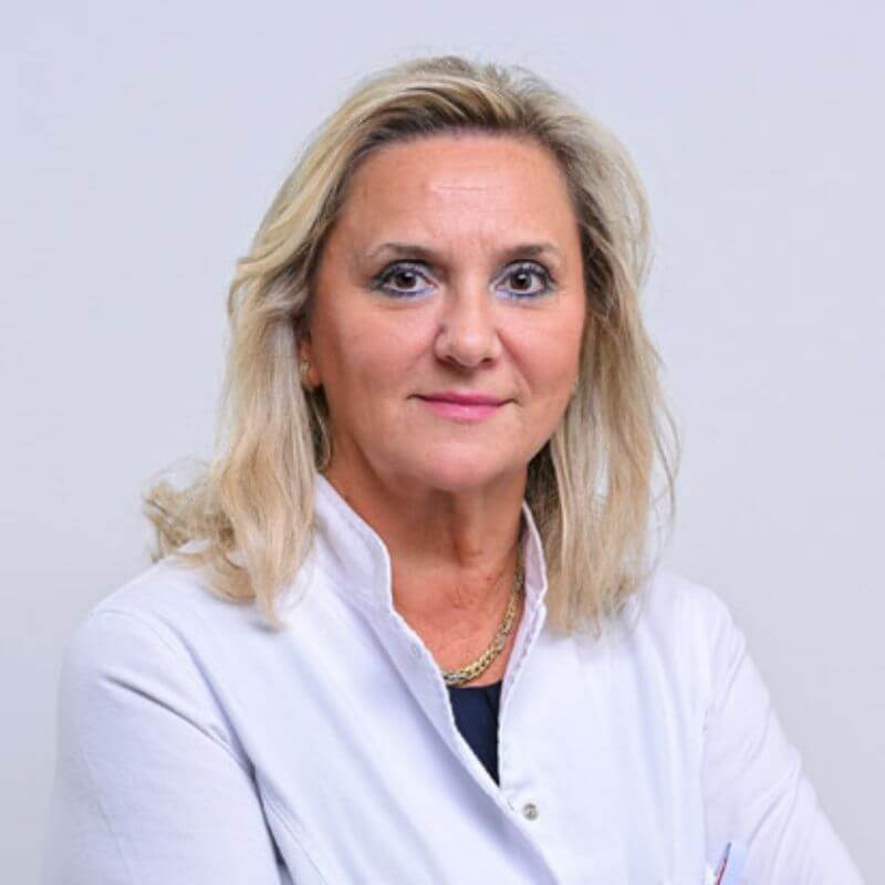 Ljiljana Jemuović