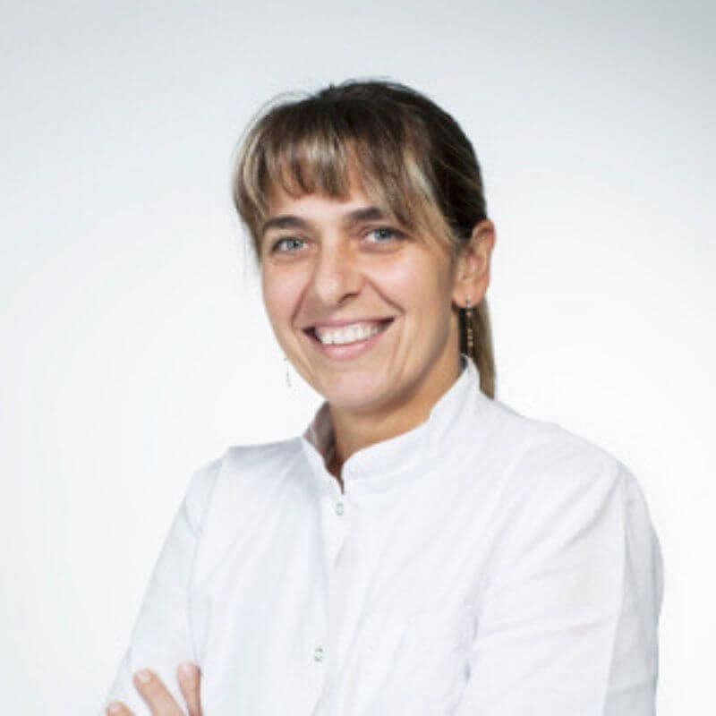 Marina Atanasković Marković