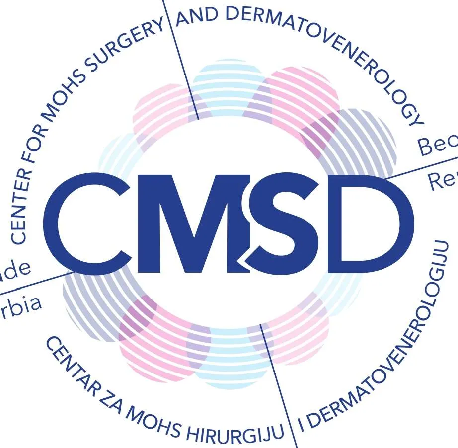 Centar za Mohs hirurgiju i dermatovenerologiju CMSD