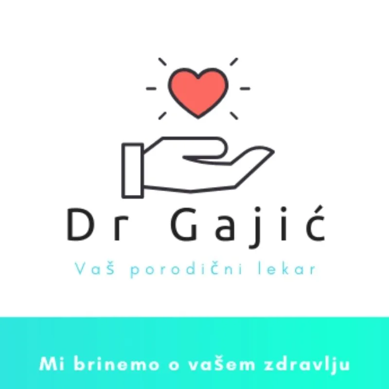 Internističko-kardiološka ordinacija Sveti Kuzman i Damjan