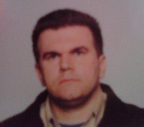 Vladan Đorović