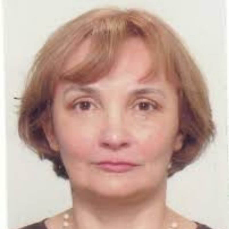 Višnja Ležaić
