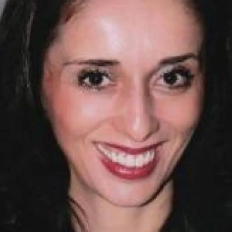 Tatjana Perović