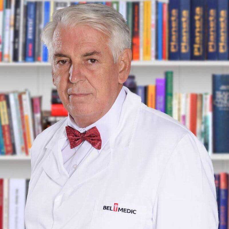 Predrag Radovanović