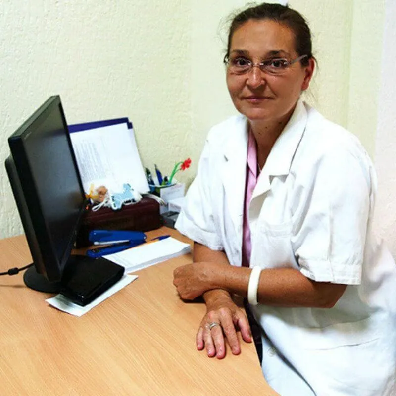 Jasmina Suman Malović