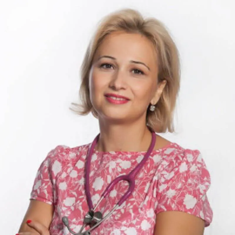 Nevena Jovičić