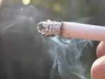 Pušenje dovodi do starenja cele kože