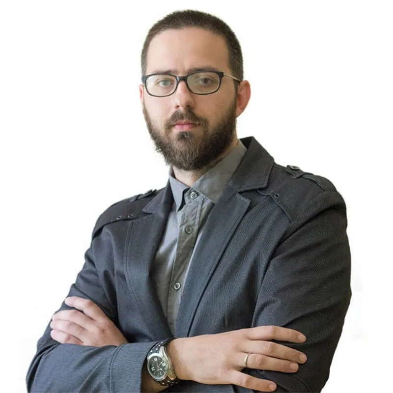 Žarko Petrović