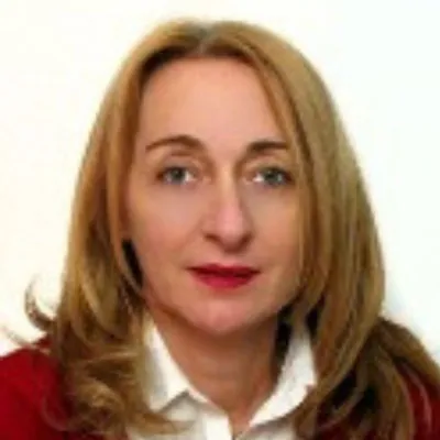 Dr Žilijeta Krivokapić