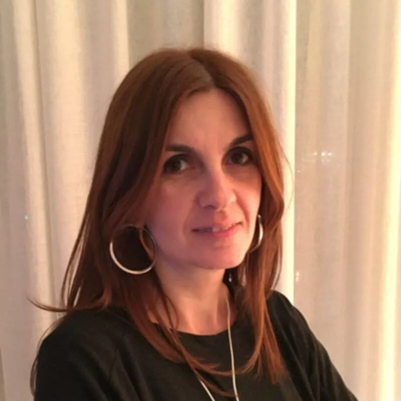 Ana Kesić