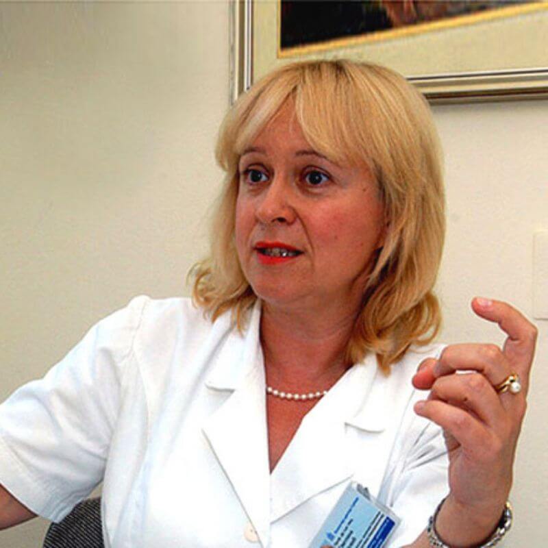 Svetlana Vujović